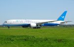 Boeing 787-9 Dreamliner B-1357 Xiamen Airlines