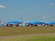 Covid-19 Boeing 777-206/ER