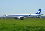 Embraer 195LR EW-399PO Belavia