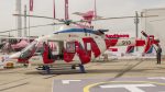 Kazan Ansat-U 910 Russian Helicopters