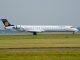 Bombardier CRJ-900LR D-ACKK Lufthansa CityLine