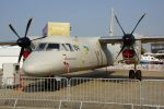 Antonov An-132D UR-EXK Antonov Design Bureau