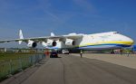 Antonov An-225 Mriya UR-82060 Antonov Airlines