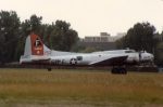 Boeing B-17G Flying Fortress F-AZDX/448846/GM-F/F-A USAAF