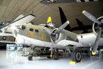 Boeing B-17G Flying Fortress F-BDRS/238133/C USAAF