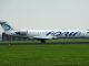 Bombardier CRJ-701ER S5-AAZ Adria Airways