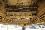 Brequet 1150 Atlantic bomb bay