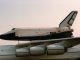 uran on top of the Antonov An-225 at the Paris Air Show of 1989