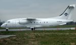 Dornier 328-300JET D-BGAL Cirrus Airlines
