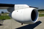 Dornier Do328-300JET Pratt & Whitney Canada PW306B engine