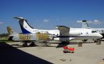 Dornier Do328-300JET D-BEJR Dornier