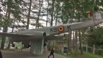 Gloster Meteor F.8 MG-162 KS-K Belgium Air Force
