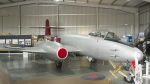 Gloster Meteor F.8 WH364 601sq RAF
