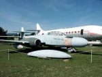 Gloster Meteor NF.11 NF11-1 Frence Air Force