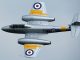 Gloster Meteor T.7 G-BWMF/WA591/FMK-QF No. 203 Advanced Flying School RAF