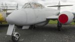 Gloster Meteor T.7 VW453 RAF