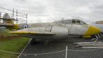 Gloster Meteor T.7 WF784 RAF