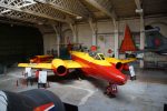 Gloster Meteor U.16 WK800/Z QinetiQ RAF