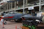 Gloster Meteor F.8 EG-224/K5-K Belgium Air Force