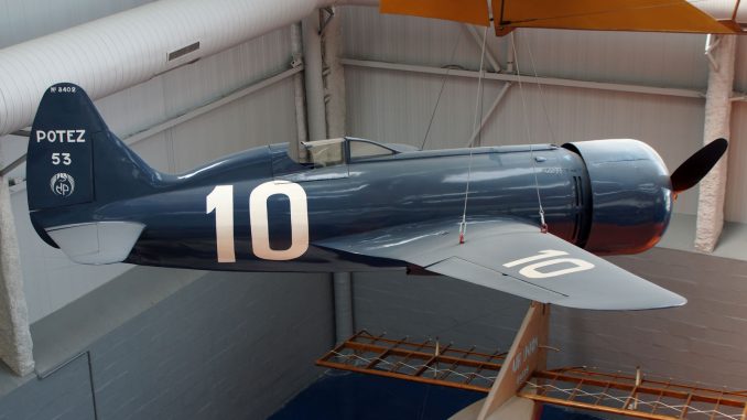 Potez PZL 53