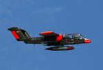 North American Rockwell OV-10B Bronco F-AZKM/99+24 German Air Force