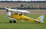 de Havilland DH-82a Tiger Moth G-ANPE