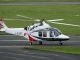 AgustaWestland AW169 I-EASF Leonardo