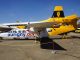 Britten-Norman BN-2A Mk3-2 Trislander G-BEVT Aurigny