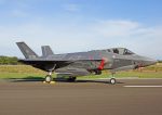 Lockheed Martin F-35A Lightning II MM7359/32-09 13Gr/32St Italian Air Force