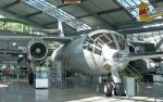 Dornier Do 31 E3 D-9531 Dornier/German Air Force