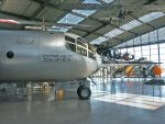 Dornier Do 31 E3 D-9531 Dornier/German Air Force