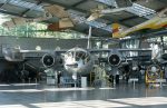 Dornier Do 31 E3 D-9531 Dornier/German Air Force