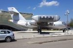 Dornier Do 31 E1 D-9530 Dornier/German Air Force