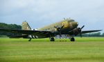 Douglas C-47 Skytrain N47SJ Gooney Bird Group as 43-48608/CD "Betsy's Biscuit Bomber" USAAF | Rob Vogelaar