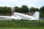 Douglas C-47A Skytrain (DC-3) G-DAKK South Coast Airways