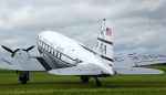 Douglas DC-3 N33611 PMDG Flight Ops. Pan Am Clipper Tabitha May