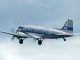 Douglas DC-3A OH-LCH Aeroveteran OY as Aero - Finnish Airlines