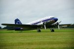 Douglas DC-3(C) N25641 JB Air Services LLC as Liberty Legend Airways