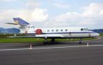 Dassault Falcon 20E-5 CM-01 Belgium Air Force