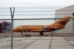 Dassault Falcon 20C UR-SBS