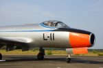 Fokker S.14 Machtrainer L-11 Royal Netherlands Air Force