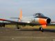 Fokker S.14 Machtrainer L-11 Royal Netherlands Air Force