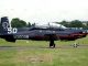 Hawker Beechcraft T-6C Texan II N3000B Textron
