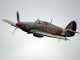 Hawker Hurricane Mk.IIc PZ865/JX-E No.1 (F) Squadron, BoBMF RAF