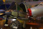 Hawker Sea Fury FB11 WJ231/O-115 Fleet Air Arm