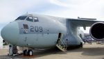 Kawasaki C-2 98-1209 403 Hikotai Japanese Air Force