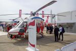 Kazan Ansat-M 905 Russian Helicopters