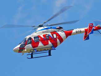 Kazan Ansat-U 910 Russian Helicopters