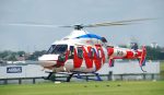 Kazan Ansat-U 910 Russian Helicopters