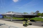 Lockheed F-35A Lightning II 12-5054/LF 61st FS USAF